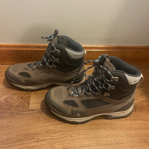 Vasque hiking boots, women’s breeze AT GTX - Picture 4 of 10